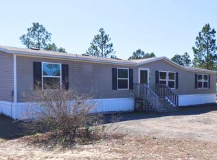 9819 American Farms Rd, Milton, FL 32583