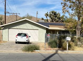 57004 Antelope Trl, Yucca Valley, CA 92284