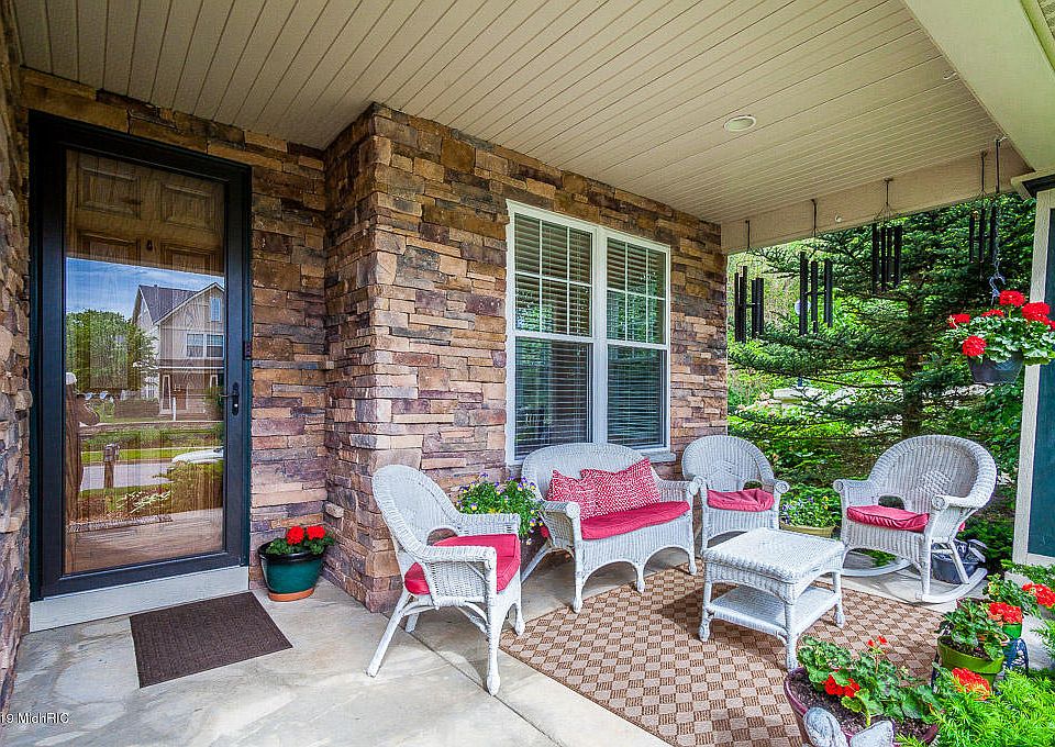 1121 Morning Side Dr Marshall MI Zillow
