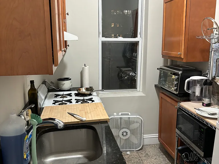 1193 Commonwealth Ave #19 — Photo 6