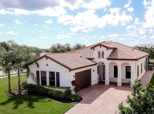 4722 Corrado AVE, AVE MARIA, FL 34142