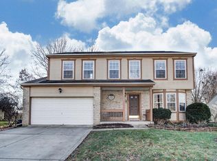 548 Ablemarle Cir, Delaware, OH