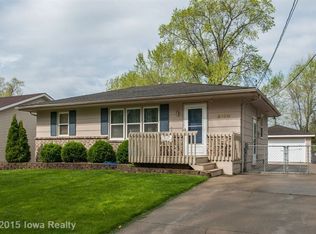 2100 E 41st St, Des Moines, IA 50317