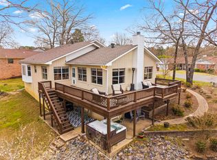 114 Newman Pl, Hot Springs, AR 71913