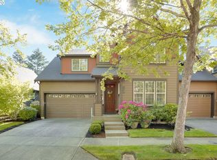 724 NE 73rd Ave, Hillsboro, OR 97124