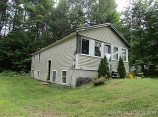 29 Shore Rd, Gray, ME 04039