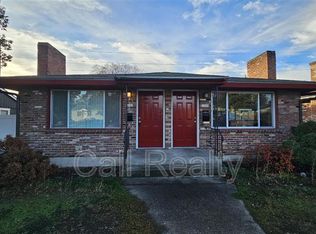 1222 E Baldwin Ave, Spokane, WA 99207