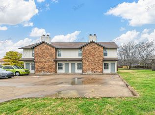 207 Pate Orr Rd N APT D, Keller, TX 76248