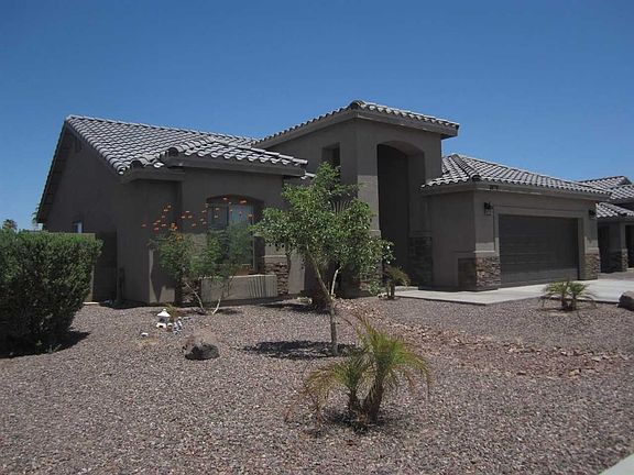 2nd image of 8678 E 34th Pl