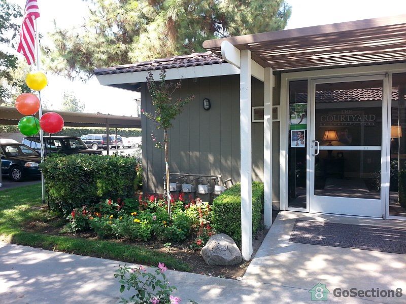 2nd image of 4488 N Cornelia Ave APT 231
