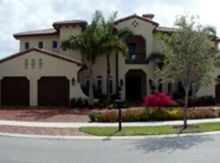 6895 NW 122nd Ave, Parkland, FL 33076