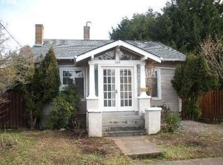 3604 SE 68th Ave, Portland, OR 97206