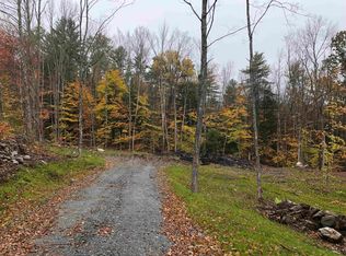 111 Gib Lockerby Road, Grafton, VT 05146