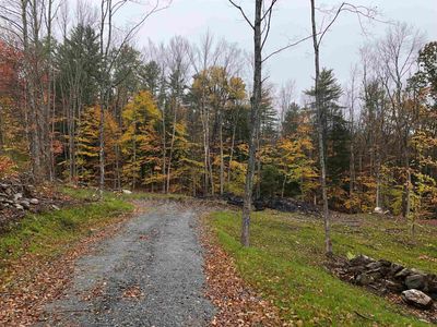 111 Gib Lockerby Road, Grafton, VT, 05146