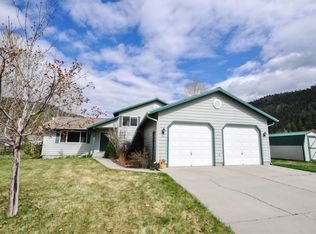 20932 Handley Loop, Clinton, MT 59825
