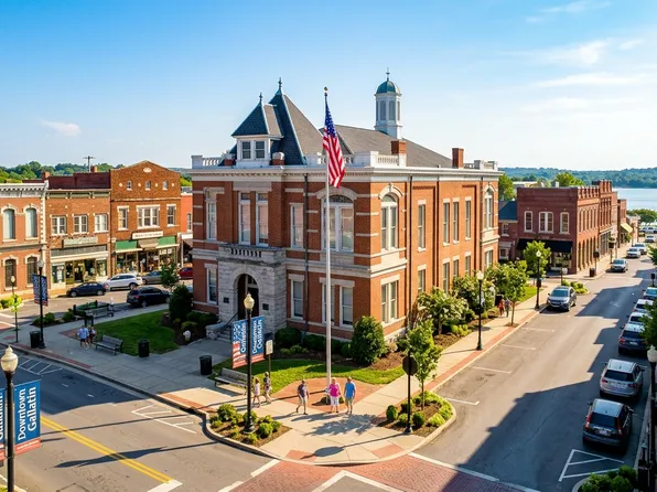 Homes Available Soon, Laurelwood Park