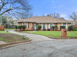 3506 Jasmine Trl, Arlington, TX 76017