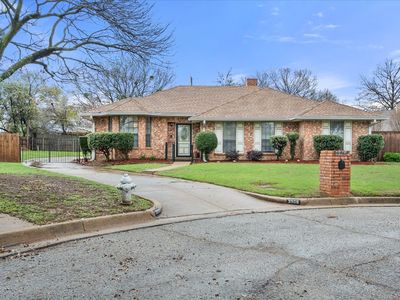 3506 Jasmine Trl, Arlington, TX, 76017