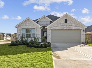26564 Eternal Dr, La Marque, TX 77568