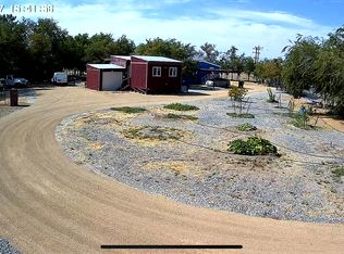 520 S Woodchips Rd #A, Pahrump, NV 89048