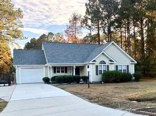 9721 Smalls Dr, Myrtle Beach, SC 29588