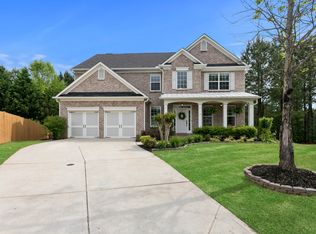 4815 Shiloh Creek Ct, Cumming, GA