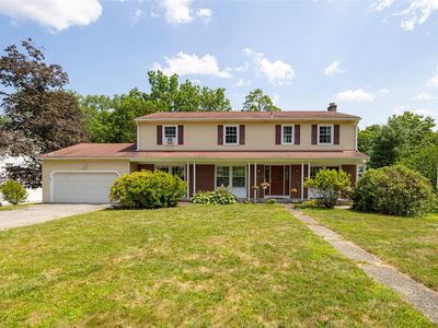 5 Miron Drive, Poughkeepsie, NY, 12603