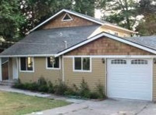 11017 Bartlett Ave NE, Seattle, WA 98125
