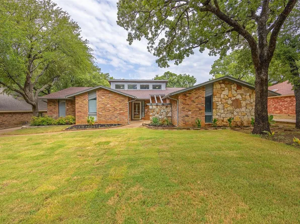 2011 Reverchon Dr, Arlington, TX 76017