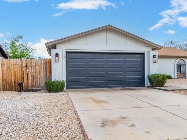 461 W RANCH Road, Chandler, AZ 85225