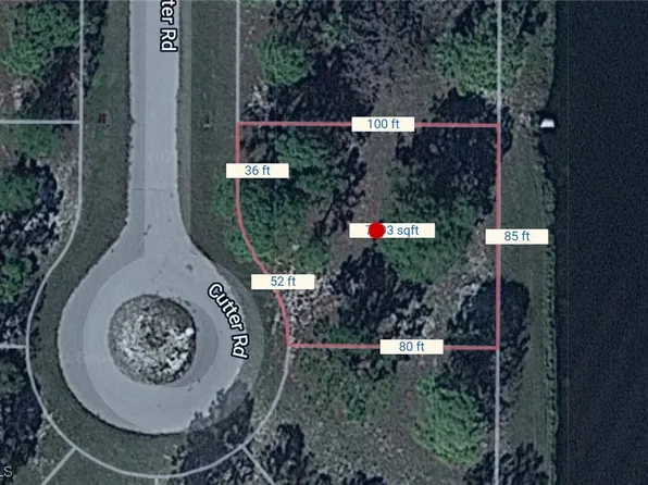 5 Cutter Rd, Placida, FL 33946