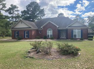 30 Fiddlers Ln, Buena Vista, GA 31803