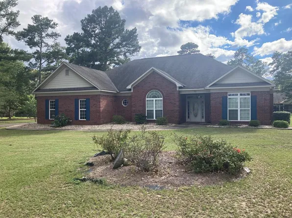 30 Fiddlers Ln, Buena Vista, GA 31803