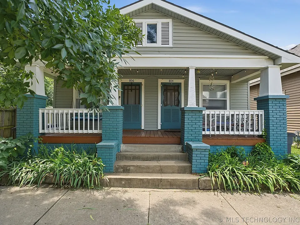 804 S Trenton Ave #804