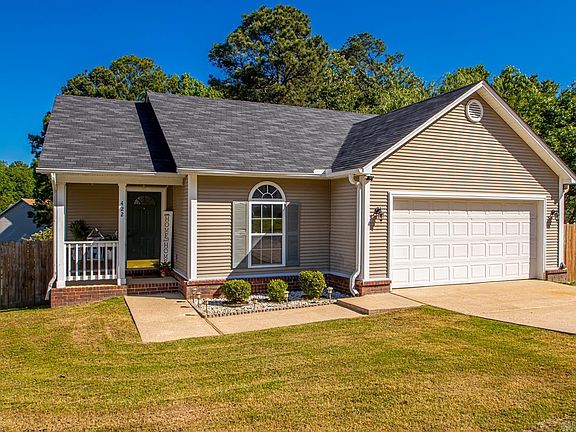 4th image of 422 Sharron Oaks Ct