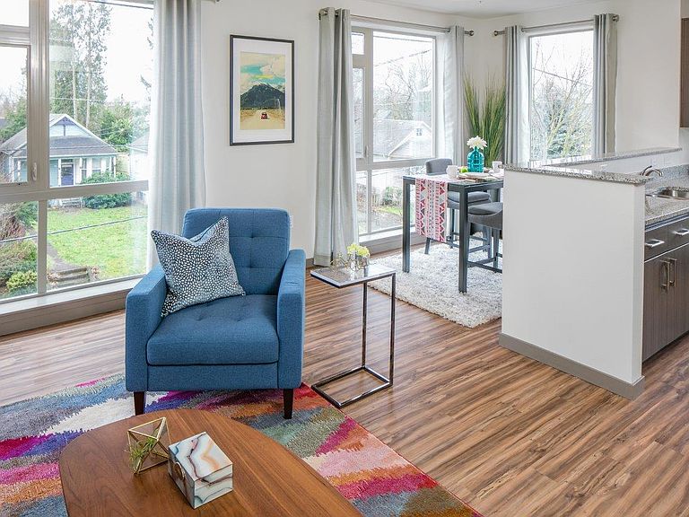 The Russell Apartments Portland, OR Zillow