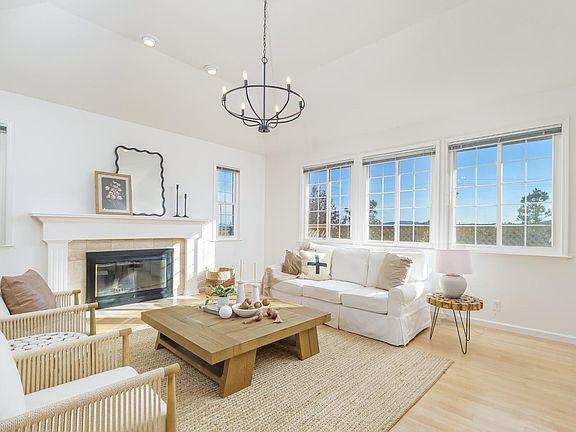 2nd image of 15 Atherton Oaks Drive