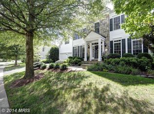 1409 Moore Pl SW, Leesburg, VA 20175