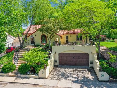 1260 Como Blvd E, Saint Paul, MN, 55117