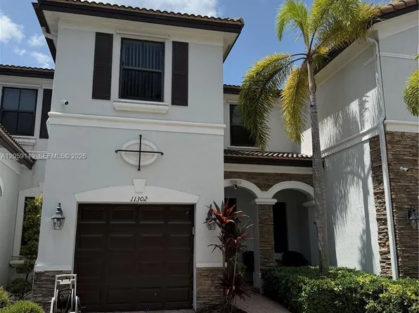 11302 NW 88th Ter #11302, Miami, FL 33178