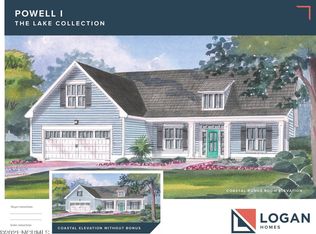 1000 McCarley Boulevard Lot #17, Wilmington, NC 28412