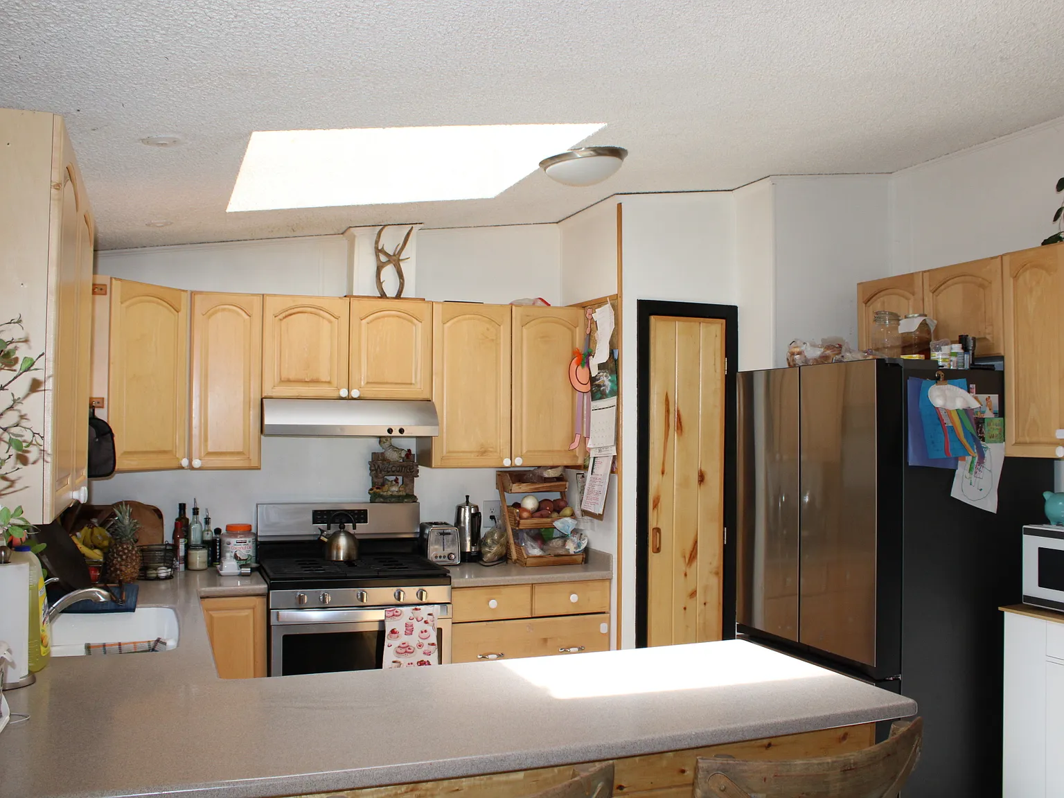 2 bed, 1407 sqft, $2,100 — Photo 4