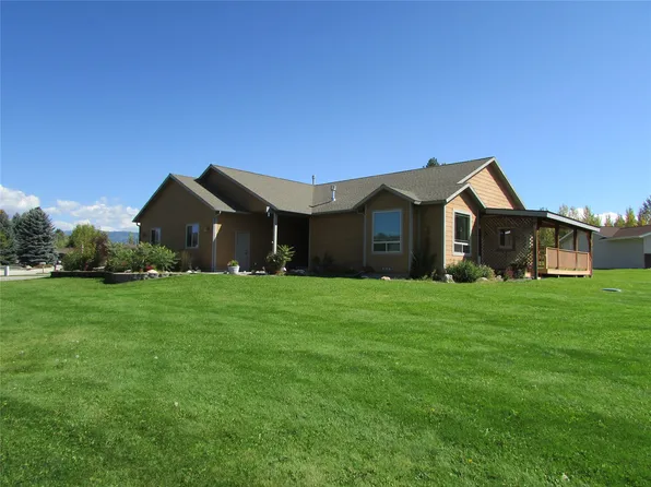 237 Antigone Dr, Hamilton, MT 59840