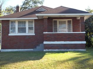 2508 Bolling Ave, Louisville, KY