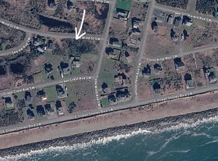 441 W Wind Street, Ocean Shores, WA