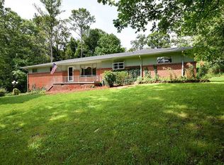 1430 Brymer Creek Rd SW, Mc Donald, TN 37353