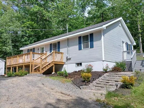 450 State Route 118, Warren, NH 03279