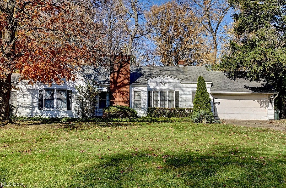 20930 Eaton Rd, Fairview Park, OH 44126 Zillow