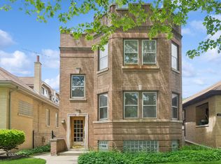 6034 N Rockwell St, Chicago, IL 60659