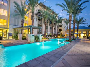 The Lincoln Scottsdale, Scottsdale, AZ 85253